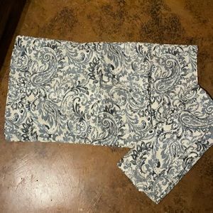 Nicole Miller King Pillow Shams